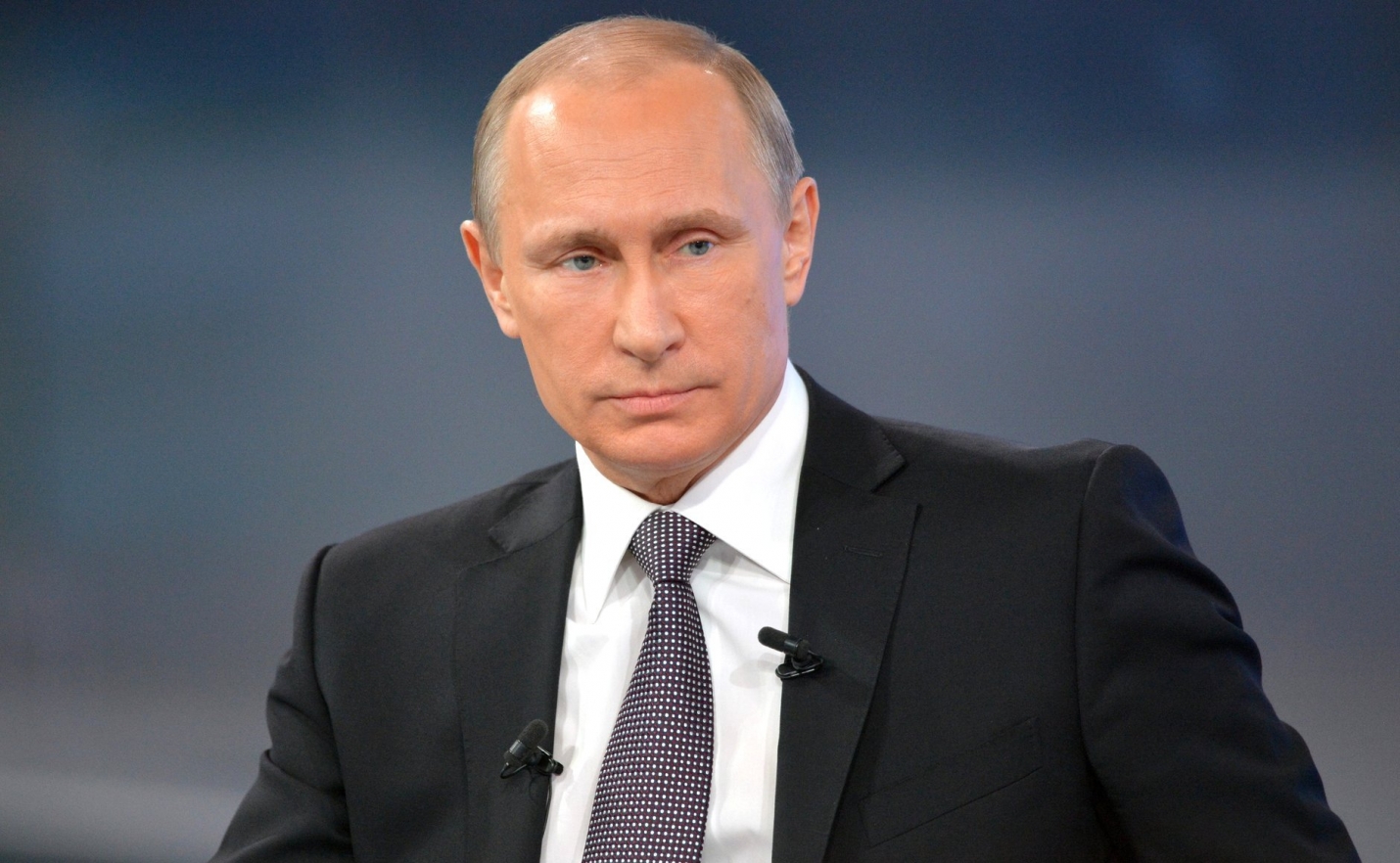 Общенациональной задачей Путин назвал поддержку института семьи
